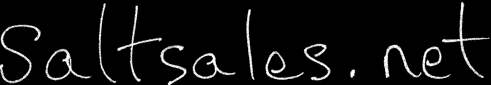 www.saltsales.net